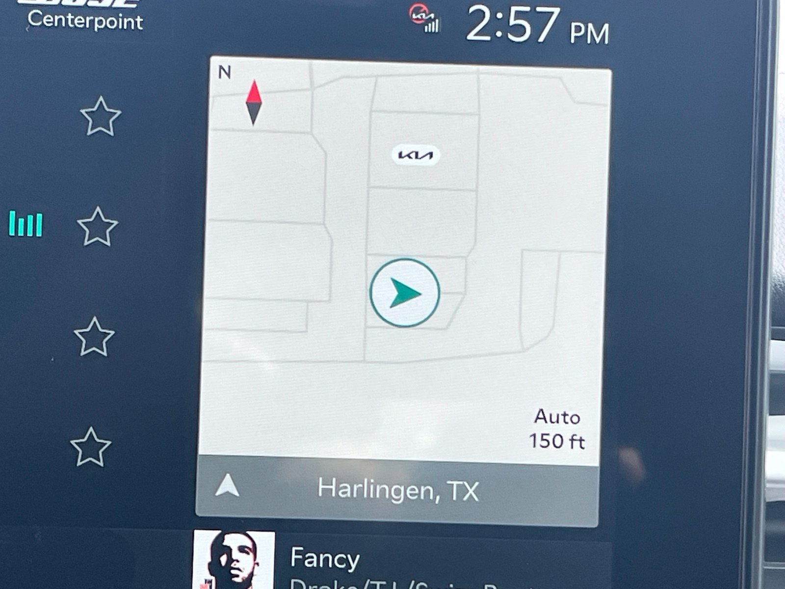New 2026 Kia K5 GT-Line FWD image 11