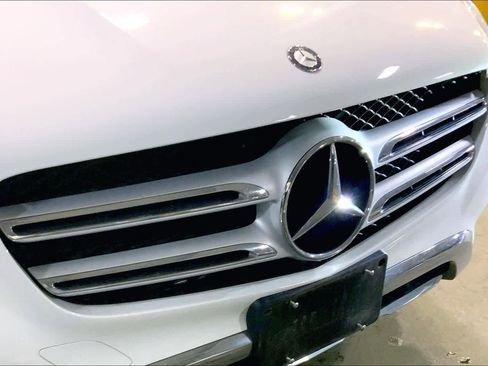 Used 2017 Mercedes-Benz GLC 300 GLC 300 image 29