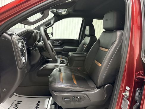 Used 2022 GMC Sierra 2500 AT4 image 20