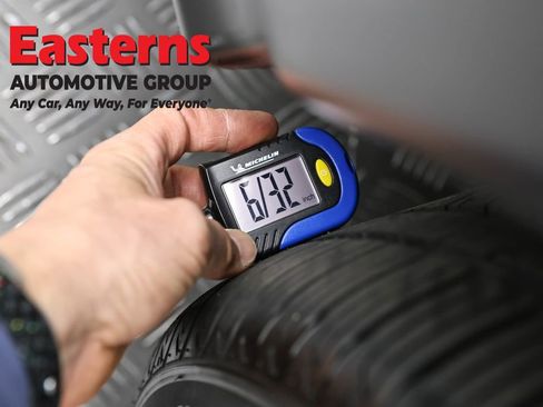 Used 2024 Mitsubishi Outlander Sport AWD image 27