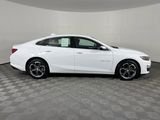 Used 2023 Chevrolet Malibu LT image 4