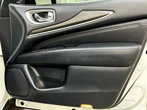 Used 2020 INFINITI QX60 Luxe image 13