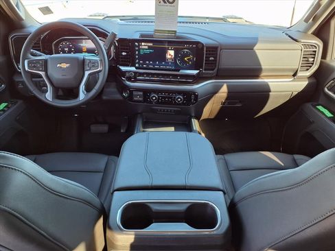 New 2026 Chevrolet Silverado 3500 LT w/ Texas Edition image 13