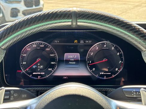 Used 2021 Mercedes-Benz G 63 AMG 4MATIC image 27