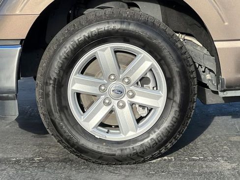 Used 2022 Ford F150 XLT w/ Equipment Group 301A Mid image 30