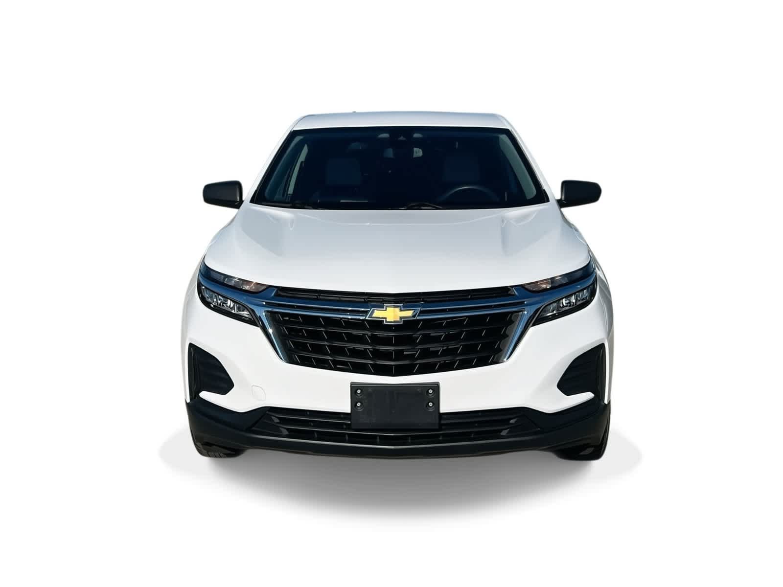 Used 2022 Chevrolet Equinox LS FWD image 3
