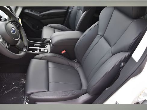 New 2026 Subaru Ascent Bronze Edition image 13
