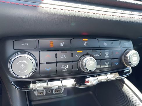 Used 2026 Dodge Durango GT AWD/4WD image 22