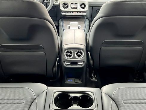 Certified 2026 Mercedes-Benz G 550 image 35