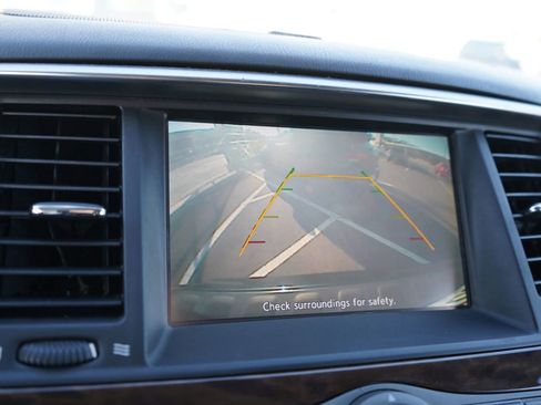 Used 2017 Nissan Armada SV w/ Driver Package RWD image 29