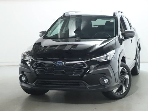 Certified 2024 Subaru Crosstrek 2.5i Limited w/ Popular Package #3A AWD/4WD image 3