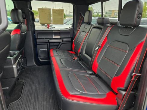 Used 2018 Ford F150 Lariat AWD/4WD image 30