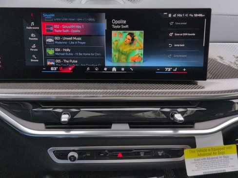 New 2026 BMW X6 M60i image 33