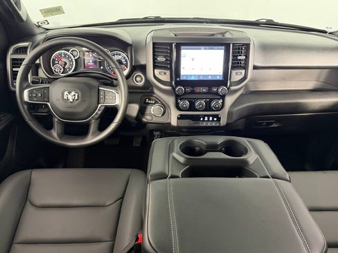 Used 2026 RAM 1500 Tradesman image 11