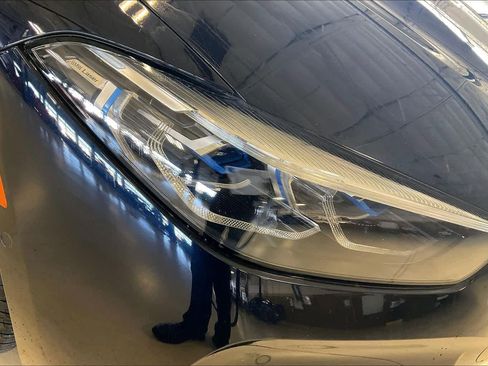 Used 2023 BMW 840i Gran Coupe w/ Comfort Seating Package image 25