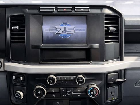 Used 2023 Ford F350 XL w/ XL Chrome Package RWD image 14