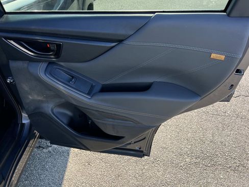 Certified 2023 Subaru Forester Wilderness image 16