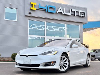 Used 2018 Tesla Model S AWD