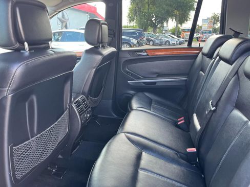 Used 2007 Mercedes-Benz GL 450 4MATIC image 30