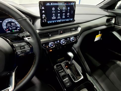 Used 2026 Acura Integra A-Spec FWD image 26