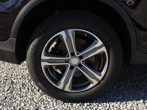 Used 2016 Mercedes-Benz GLC 300 image 9