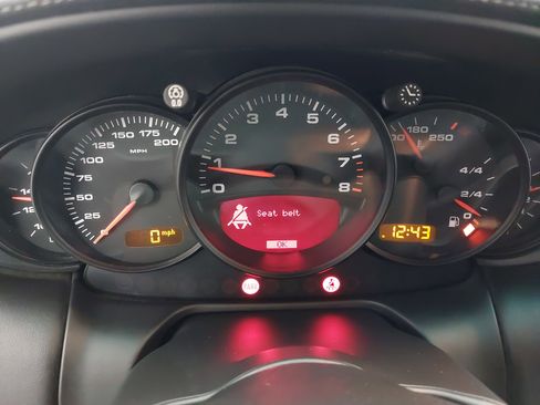 Used 2004 Porsche 911 Carrera 4S image 15