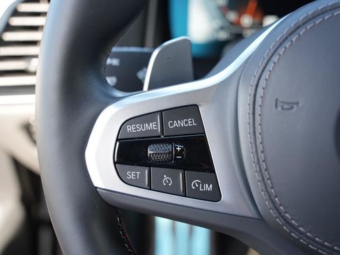 Certified 2023 BMW M850i xDrive Coupe w/ Driving Assistance Package image 16