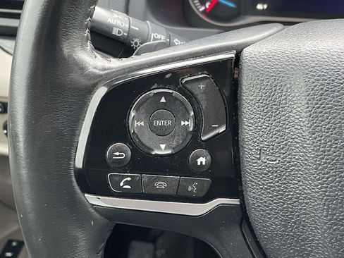 Used 2019 Honda Pilot Elite image 13