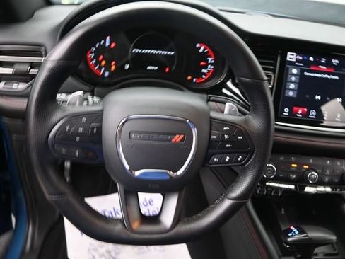 Used 2025 Dodge Durango GT AWD/4WD image 23