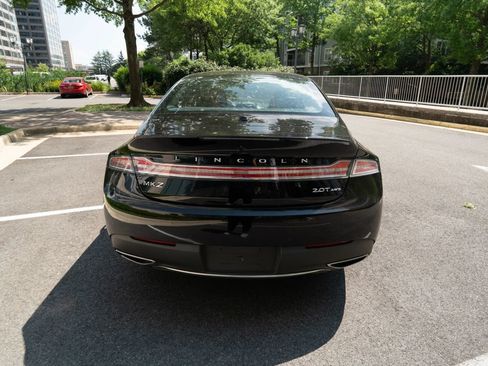 Used 2019 Lincoln MKZ Reserve w/ Reserve Plus Package AWD/4WD image 4