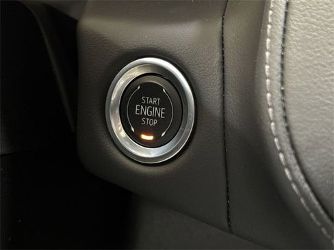 Certified 2024 Chevrolet Tahoe Z71 w/ Luxury Package image 17