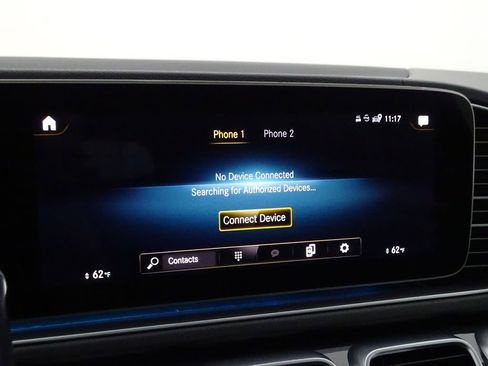 Used 2020 Mercedes-Benz GLS 450 4MATIC image 38