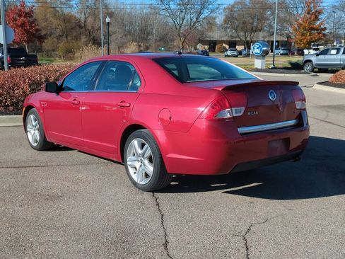 Used 2010 Mercury Milan image 6