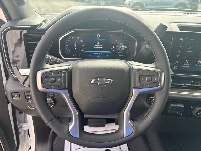 New 2026 Chevrolet Silverado 1500 RST w/ RST Select Package AWD/4WD image 15