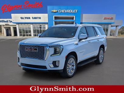 Certified 2024 GMC Yukon Denali