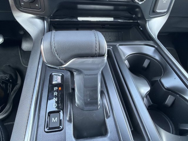 New 2026 Ford F150 Platinum w/ Equipment Group 702A High AWD/4WD image 30