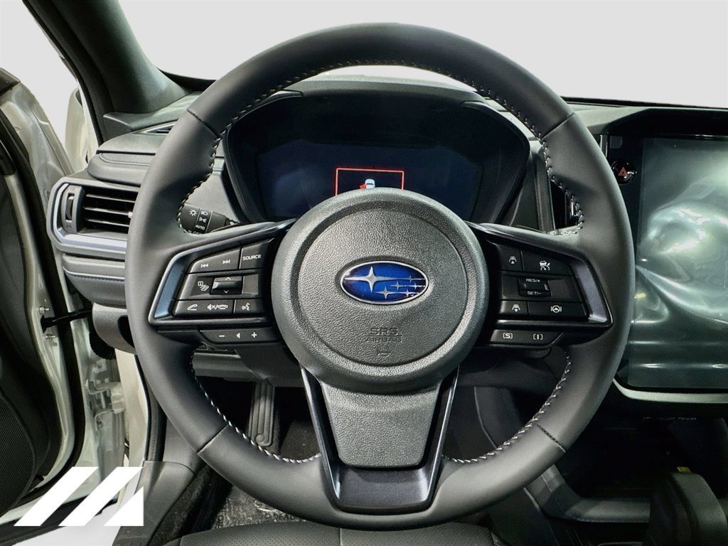 New 2026 Subaru Forester Limited AWD/4WD image 11