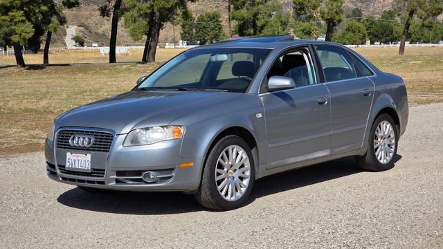 Used 2006 Audi A4 2.0T FWD image 2