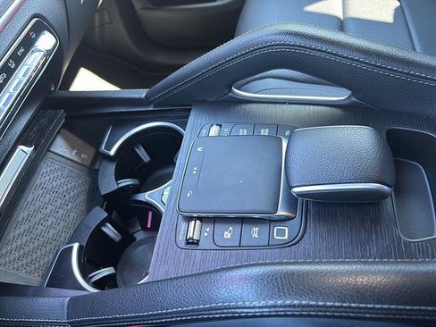Used 2025 Mercedes-Benz GLE 350 4MATIC image 25
