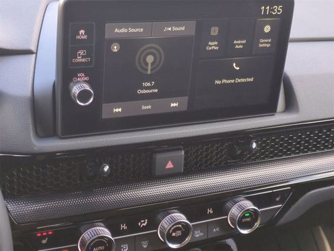 New 2026 Honda CR-V EX-L image 29