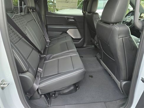 New 2026 GMC Sierra EV Denali image 48