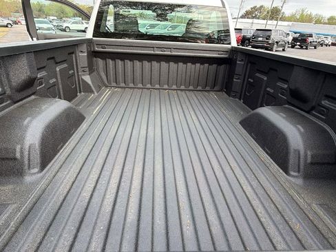 New 2026 Chevrolet Silverado 1500 W/T AWD/4WD image 10