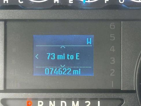 Used 2017 Ford F550 4x4 Crew Cab Super Duty image 17