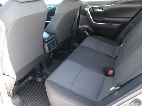 Certified 2023 Toyota RAV4 XLE w/ XLE Grade Weather Package AWD/4WD image 14