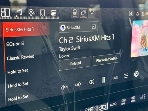 New 2026 GMC Hummer EV SUV w/ LPO, Sport Package image 22