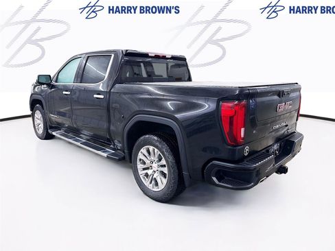 Used 2022 GMC Sierra 1500 Denali image 2