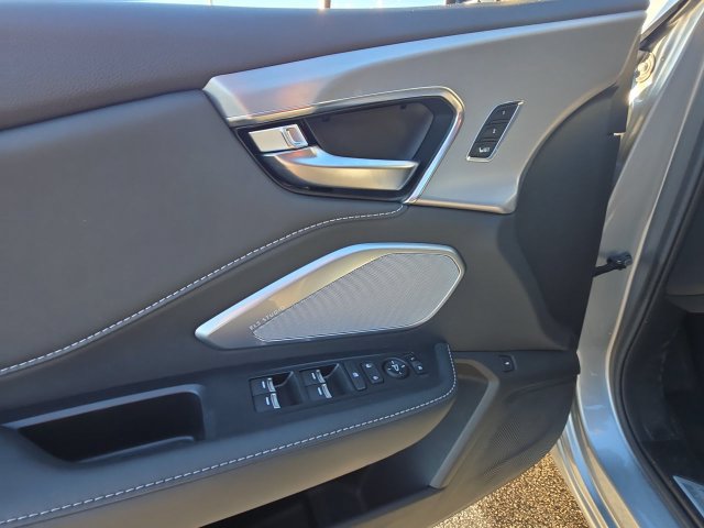 Certified 2024 Acura RDX w/ Technology Package AWD/4WD image 13