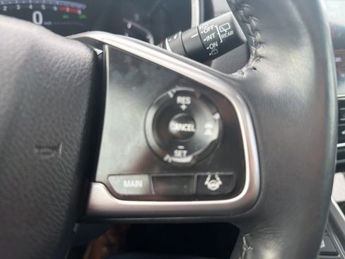 Used 2019 Honda CR-V EX-L image 23