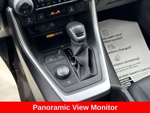 Certified 2024 Toyota RAV4 XSE w/ Advanced Technology Package AWD/4WD image 27