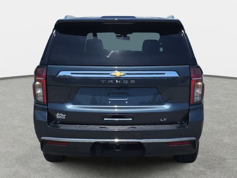 Used 2021 Chevrolet Tahoe LT AWD/4WD image 6